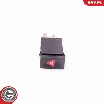 Autoelektrika Vypínač výstražných blikačů ESEN SKV 36SKV703