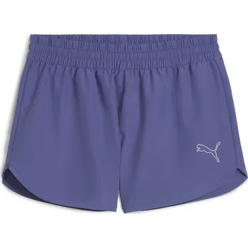 Dámské kraťasy Kraťasy Puma Blue Crystal 1226495 14 (L)