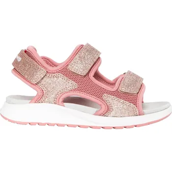 Dívčí sandály Viking Light Pink 1225837 C9 (27)
