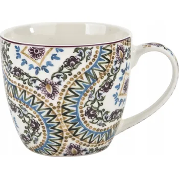 Hrnek Duo 341 porcelán 460 ml