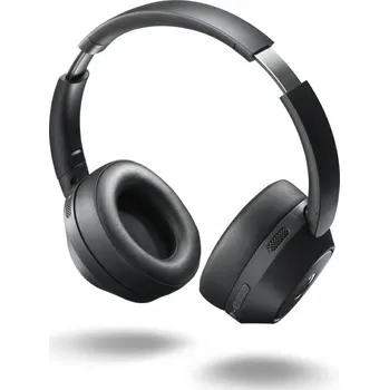 Sluchátka Sluchátka přes uši Bluetooth Motorola XT800 ANC černá