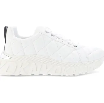 Oblečení a móda Tenisky DKNY White 2571313 UK 7