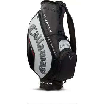 Golfový bag Callaway Callaway QUANTUM STAFF TROLLEY BAG