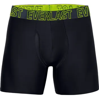 Slipy Boxerky Everlast Black 340414 Medium