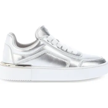 Oblečení a móda Tenisky DKNY Silver 4316715 UK 5.5