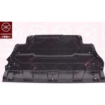 Posilovač řízení Kryt motoru VW Tiguan 09.07-05.16 OCEL