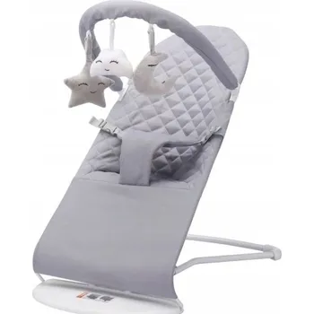 Lehátko Pro Miminka Max. zatížení 18 KG Rychlé skládání Pásy Hračky