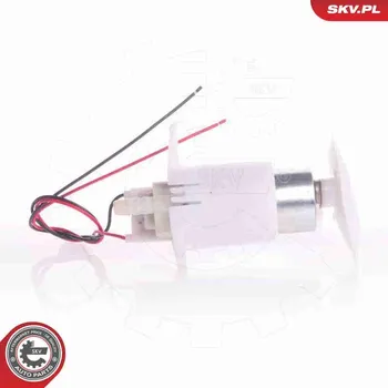 Palivové čerpadlo Palivová přívodní jednotka ESEN SKV 02SKV746