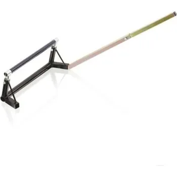 Moto sedlo Stojánek CUSTOMACCES CU0001N černý CU0001N