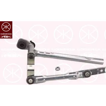 Auto-moto Tyčoví stěračů KLOKKERHOLM 66133281