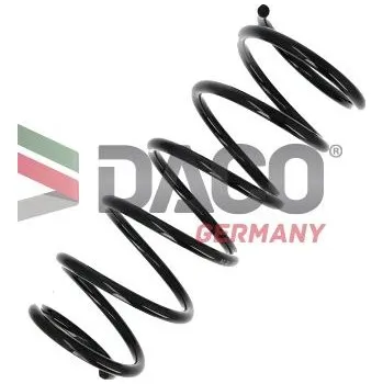Pružina podvozku DACO 811307