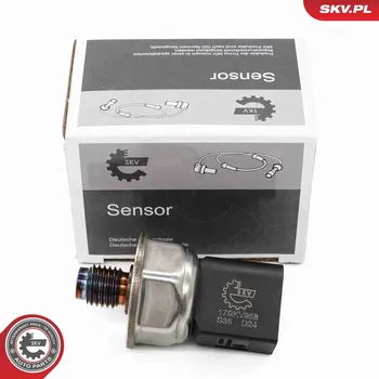 Autoelektrika Snímač, tlak paliva ESEN SKV 17SKV958