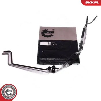 Čep řízení Hydraulická hadice, řízení ESEN SKV 10SKV861
