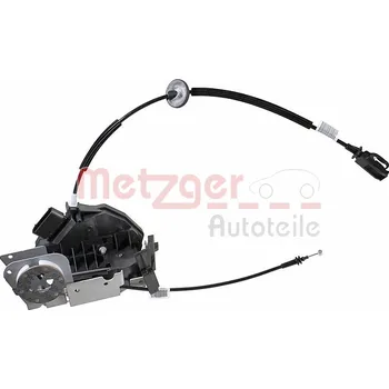 Autodoplněk Zámek dveří METZGER 2314555