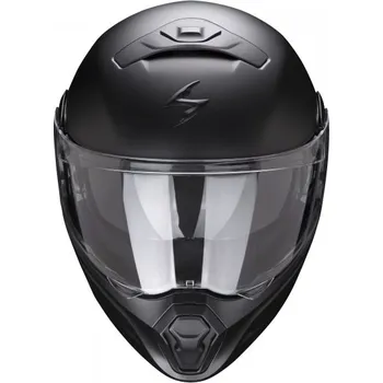 Motodoplněk Moto přilba SCORPION EXO-930 solid perleťově černá matná 2H75632723
