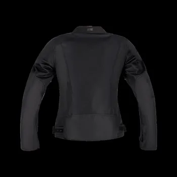 Moto bunda Dámská moto bunda RICHA AIRSUMMER černá 2H41109072