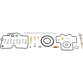 Palivový systém pro motocykl Sada na repasi karburátoru All Balls Racing CARK26-1006 HONDA CRF 250 R 2005-2005
