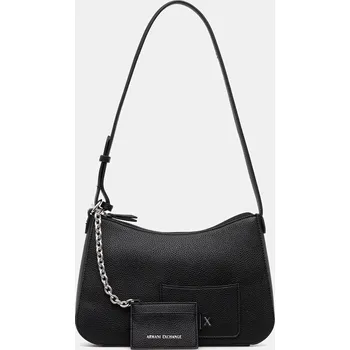 Kabelka Kabelka Armani Exchange XW001213.AF15625 černá 99X, vel. ONE SIZE