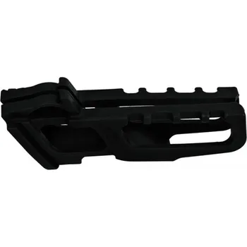 Vodítko řetězu RTECH HONDA černé R-CRUCRNR0007 2H5728324