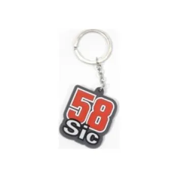Klíčenka MARCO SIMONCELLI 55002 04 2H27323907