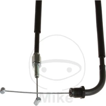 Lanko plynu JMT B zavření HONDA CBR 600 F 1991-1994