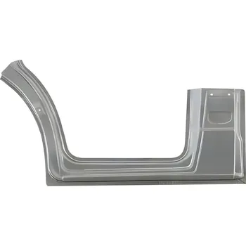 Prah karosérie Levý práh MERCEDES SPRINTER |2013-2018 | POLCAR | 5903107113800