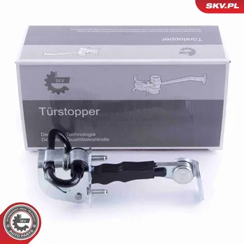 Dveře karosérie Uchycení dveří ESEN SKV 16SKV930