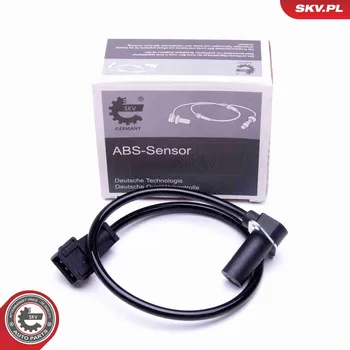 Autodíl Generátor impulsů, klikový hřídel ESEN SKV 17SKV536