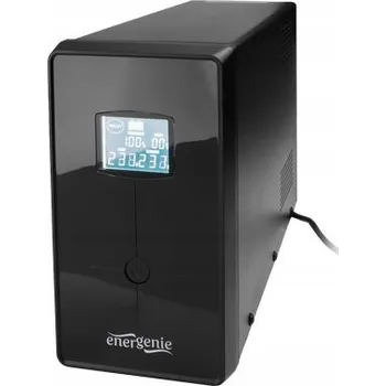 Záložní zdroj Záložní zdroj UPS Gembird EG-UPS-033 1200 VA / 700 W
