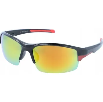 Sluneční brýle Sportovní polarizační sluneční brýle Speed Polarized SP168L-8