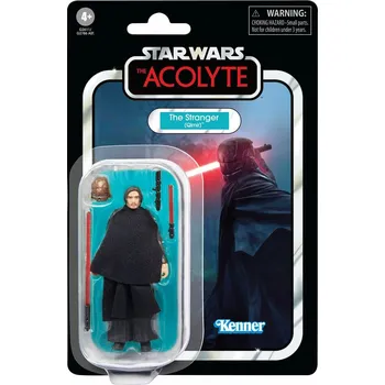 Figurka Figurka Qimira ze Star Wars: The Acolyte - 9,5 cm Oficiální Licence