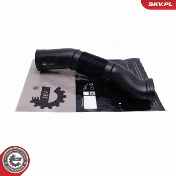 Vzduchový filtr Sací hadice, vzduchový filtr ESEN SKV 54SKV514