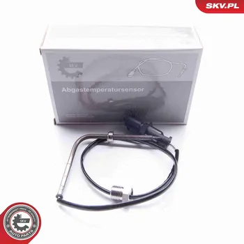 Čidlo automobilu Čidlo, teplota výfukových plynů ESEN SKV 30SKV021