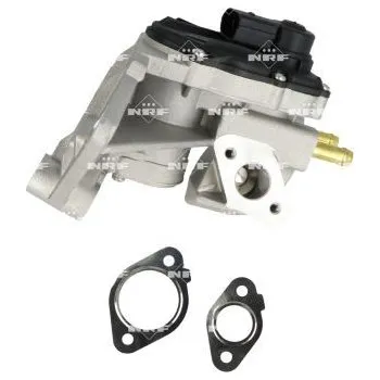 Ventil palivového systému AGR-Ventil NRF 48692