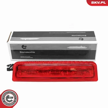 Osvětlení automobilu Přídavné brzdové světlo ESEN SKV 72SKV808