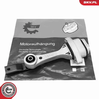 Zavěšení motoru Zavěšení motoru ESEN SKV 75SKV103