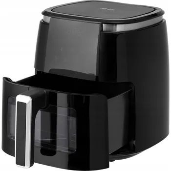 fritéza Horkovzdušná fritéza 6,5 l 1800 W