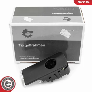 Dveře karosérie Vnější klika dveří ESEN SKV 97SKV073