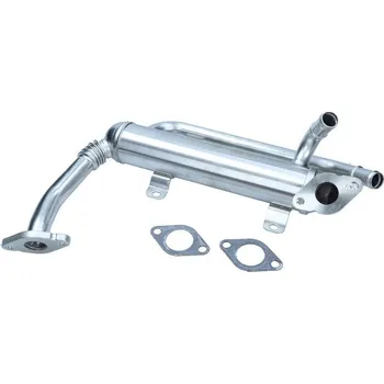 Palivový chladič Chladič, recirkulace spalin MAXGEAR 27-0794