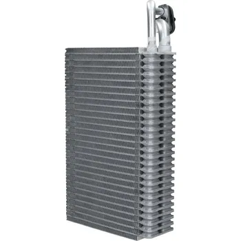 Klimatizace automobilu Výparník, klimatizace BOSCH 1 986 AD4 018