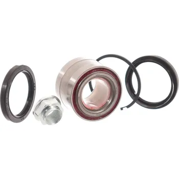 Auto-moto Sada ložisek kol SKF VKBA 3955