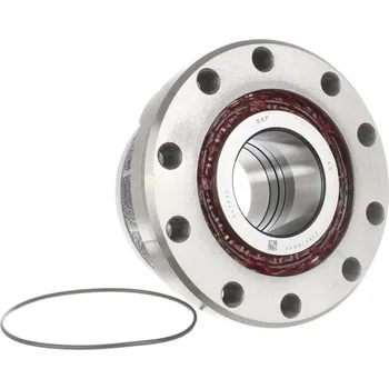 Sada ložisek kol SKF VKBA 5420