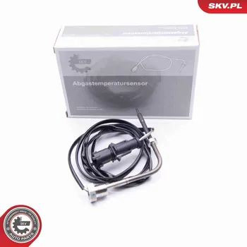 Čidlo automobilu Čidlo, teplota výfukových plynů ESEN SKV 30SKV089