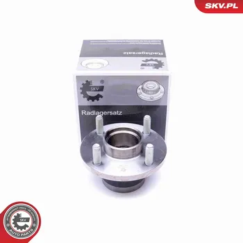 Sada ložisek kol ESEN SKV 29SKV296