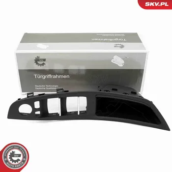 Dveře karosérie Dveřní madlo, vnitřní výbava ESEN SKV 97SKV001