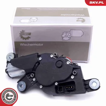 Motorek stěrače a odstřikovače Motor stěračů ESEN SKV 19SKV100