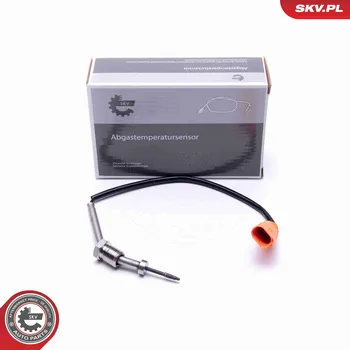 Autoelektrika Čidlo, teplota výfukových plynů ESEN SKV 30SKV360