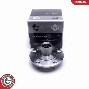 Sada ložisek kol ESEN SKV 29SKV466