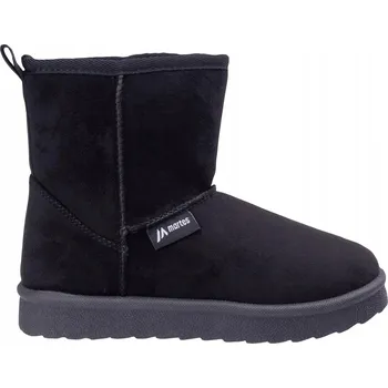 Dívčí zimní obuv Dětské zimní boty sněhule HALAN 30