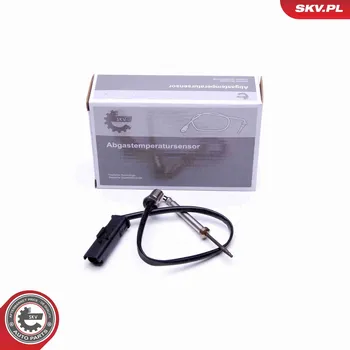 Čidlo automobilu Čidlo, teplota výfukových plynů ESEN SKV 30SKV328